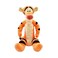 Disney Store Official Tigger Medium Soft Toy for Kids Cuddly Character with Fuzzy Texture and Embroidered Details Floppy Tail Disney Plushy Suitable for All Ages
