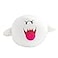 Club Mocchi Mocchi Nintendo Super Mario Plush Boo Plushie Collectible Squishy Plushies 15 Inch