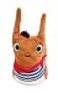 MerryMakers Escargot Doll