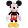 Just Play Disney Junior Mickey Mouse Bean Plush Mickey Mouse Stuffed Animal