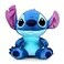 Kidrobot Disney Lilo Stitch Stitch 8 Inch Phunny Plush
