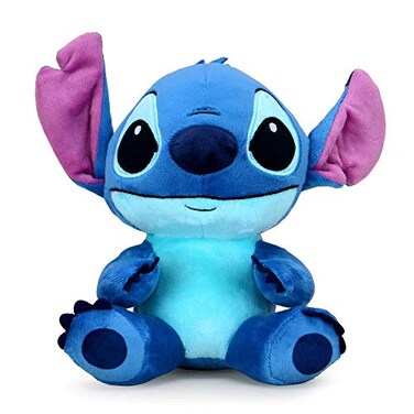Kidrobot Disney Lilo Stitch Stitch 8 Inch Phunny Plush