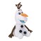 Disney Store Official Olaf Plush Frozen 2 12 Inches Iconic Cuddly Toy Character with Embroidered Features Perfect Present for Kids Suitable for All Ages 0