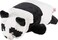 Mattel Minecraft Plush Panda 12inch Stuffed Animal Figure Floppy Soft Doll Inspired by Video Game Character Collectible Toy