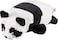 Mattel Minecraft Plush Panda 12inch Stuffed Animal Figure Floppy Soft Doll Inspired by Video Game Character Collectible Toy