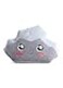 LankyBox Official Merch 7 Rocky Plush Toy Premium Collectible Stuffed Animal for Kids