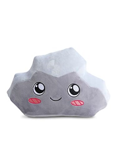 LankyBox Official Merch 7 Rocky Plush Toy Premium Collectible Stuffed Animal for Kids