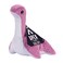 apex legends Electronic Arts APEX Legends Nessie Purple Plush 6Inch Stuffed Collectible Figure