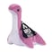 apex legends Electronic Arts APEX Legends Nessie Purple Plush 6Inch Stuffed Collectible Figure