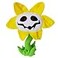 CHAOZI0 Undertale Plush Figure ToysUndertalehandmade PlushChildrens Gift 10 inches