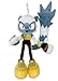 Great Eastern Entertainment Sonic The Hedgehog Tangle The Lemur Plush 10 H