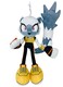 Great Eastern Entertainment Sonic The Hedgehog Tangle The Lemur Plush 10 H
