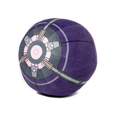 Numskull Official Servitor Plush Soft Replica Plushie Official Destiny 2 Merchandise Limited Edition