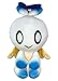 Great Eastern Entertainment Sonic The Hedgehog Hero Chao Plush 6 H