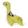 Electronic Arts Apex Legends Nessie Plush 10Inch Stuffed Collectible Toy Figure