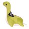 Electronic Arts Apex Legends Nessie Plush 10Inch Stuffed Collectible Toy Figure