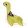 Electronic Arts Apex Legends Nessie Plush 10Inch Stuffed Collectible Toy Figure
