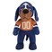 Bleacher Creatures Tennessee Volunteers Smokey 10 Mascot Plush Figures A Mascot for Play or Display