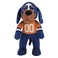 Bleacher Creatures Tennessee Volunteers Smokey 10 Mascot Plush Figures A Mascot for Play or Display