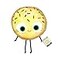 MerryMakers Smart Cookie Doll 11