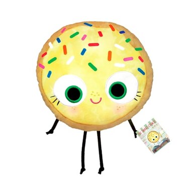 MerryMakers Smart Cookie Doll 11