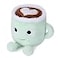 AULUDA Latte Plush Toy 30 cm Stuffed Coffee Mug Plushie Pillow Doll Soft Cup Fluffy Friend Hugging Cushion Present for Every Age Latte