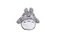 &atilde;&sbquo;&sup1;&atilde;&sbquo;&iquest;&atilde;&sbquo;&cedil;&atilde;&sbquo;&ordf;&atilde;&sbquo;&cedil;&atilde;&fnof;&ndash;&atilde;&fnof;&ordf; Studio Ghibli My Neighbor Totoro 55 Fluffy Big Totoro Grey Studio Ghibli Plush