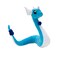 Jazwares Pokemon Dragonair Plush 12Inch Soft Plush with Authentic Details