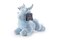 The Noble Collection Harry Potter Patronus Plush Stag Harry Potter