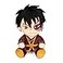Kidrobot Avatar The Last Airbender Zuko 75 Inch Phunny Plush