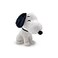 Youtooz Peanuts Snoopy 9 Inch Plush Collectible Stuffed Snoopy Plushie from Peanuts Collection