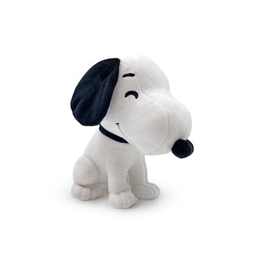 Youtooz Peanuts Snoopy 9 Inch Plush Collectible Stuffed Snoopy Plushie from Peanuts Collection