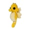 Adopt Me! Adopt Me Collector Plush Seahorse Series 2 Rare InGame Stylization Plush Exclusive Virtual Item Code Included Toys for Kids Featuring Your Favorite Adopt Me Pet Ages 6