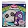 Disney Doorables Puffables Tim Burtons The Nightmare Before Christmas 10inch Plush Styles May Vary Officially Licensed Kids Toys for Ages 3 Up