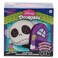 Disney Doorables Puffables Tim Burtons The Nightmare Before Christmas 10inch Plush Styles May Vary Officially Licensed Kids Toys for Ages 3 Up
