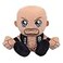 Bleacher Creatures WWE Stone Cold Steve Austin 8 Kuricha Plush Soft Chibi Inspired Toy
