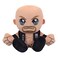 Bleacher Creatures WWE Stone Cold Steve Austin 8 Kuricha Plush Soft Chibi Inspired Toy