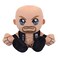 Bleacher Creatures WWE Stone Cold Steve Austin 8 Kuricha Plush Soft Chibi Inspired Toy