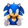 Kidrobot Sonic The Hedgehog 8 Inch Roto Phunny Plush