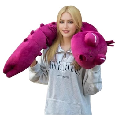 Volrath Jujutsu Toji Cursed Sprite Plush Cursed Sprite Doll PuppetJujutsu1130CM512IN