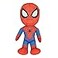 WAHU Aqua Pals Marvel SpiderMan Plush Water Toy for Kids Ages 2 with AquaDry Technology Washable Plush Doll Toy for Pool and Bathtub Medium RedBlue