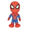 WAHU Aqua Pals Marvel SpiderMan Plush Water Toy for Kids Ages 2 with AquaDry Technology Washable Plush Doll Toy for Pool and Bathtub Medium RedBlue