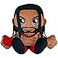 Bleacher Creatures WWE Roman Reigns 8 Kuricha Sitting Plush Soft Chibi Inspired Toy