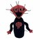 GRGJ The Boiled One Plush 98 The Boiled One Scary Phenom Phenomenon Plush Toys Give Fans and Friends Beautifully Horror Game Plush Doll Gifts