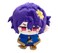 KILA MILA Anime Topaz HuoHuo Sunday Aventurine Firefly Cute 12cm Plush Bag Pendant Keychain Gift DrRatio A