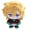 KILA MILA Anime Topaz HuoHuo Sunday Aventurine Firefly Cute 12cm Plush Bag Pendant Keychain Gift Aventurine A