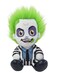 Kidrobot Beetlejuice Officially Licensed Movie Collectible Plush Stuffie 75 Phunny Plush Beetlejuice 1988 in Striped Outfit