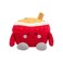 BumBumz 12inch Plush Rufus Ramen Collectible Stuffed Toy TakeoutBumz Series