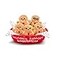 WHAT DO Emotional Support Gingerbread by Relatable Christmas Stuffed Animals Great Gingerbread Man Gifts Funny Gifts or Cute Christmas Decor Includes 5 Gingerbread Plushies with Carrying Basket