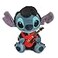 Kidrobot Disney Lilo and Stitch Collectible Comeback Elvis Stitch 8 Inch Stuffed Plush Phunny Figure by